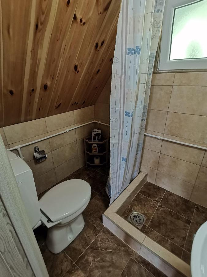 Village Cottage Жабляк Экстерьер фото