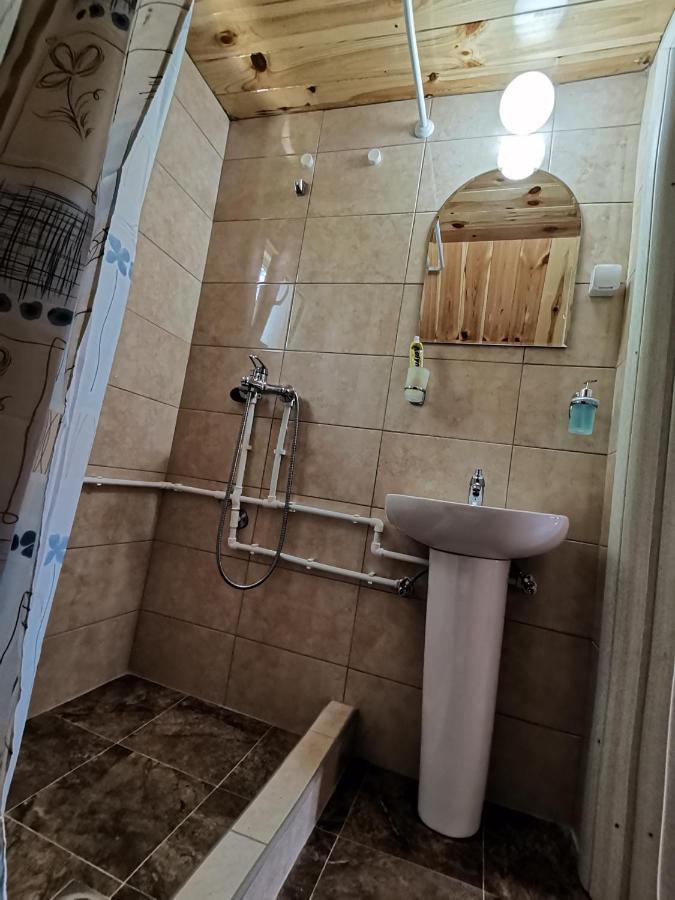 Village Cottage Жабляк Экстерьер фото